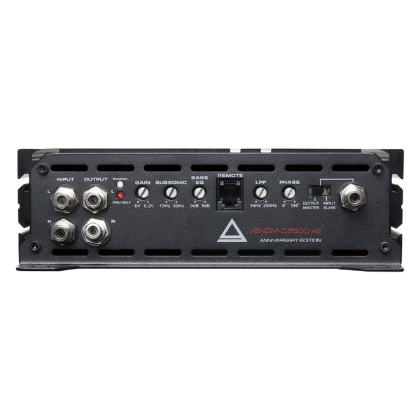 Моноблок Aura Venom-D3500 AE