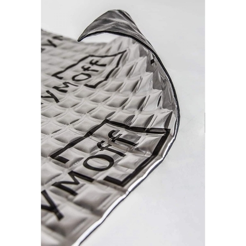 Виброизоляция Шумофф м2 (270х370)