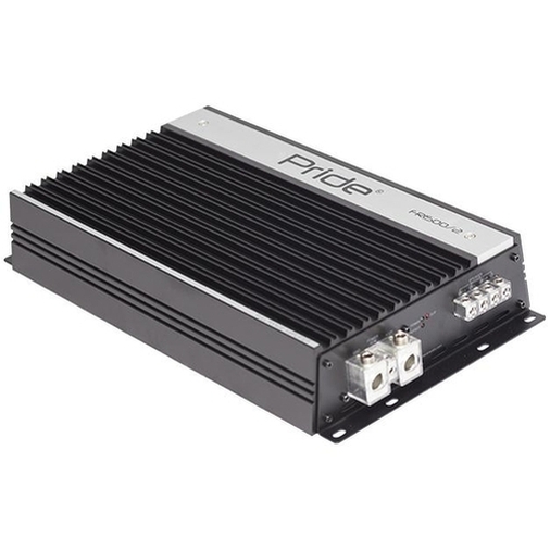Усилитель Pride FR 1500/2
