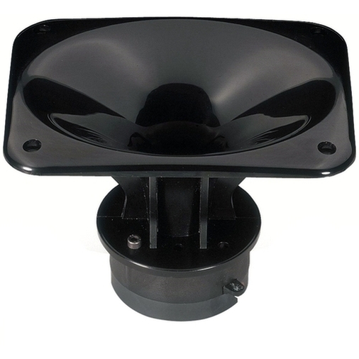 Рупорные ВЧ 18sound HD110 и XD125 (комплект)