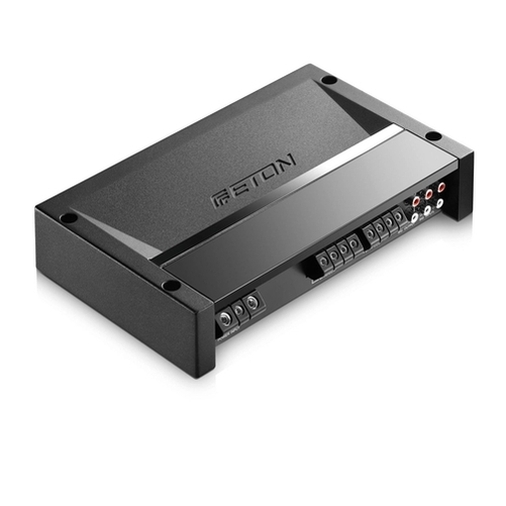 Усилитель ETON SDA 100.4