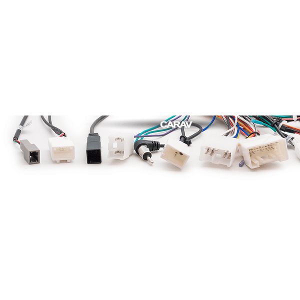 UMS-провод CARAV 16-293 (Camry 2010+; Corolla 2013+; Rav 4 2013+) 
