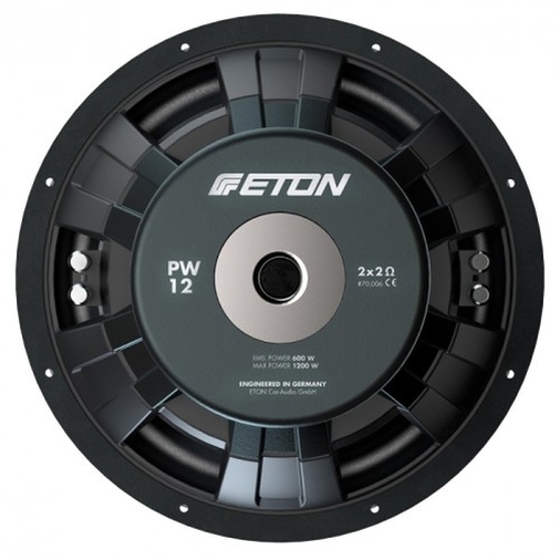 Сабвуфер ETON PW12