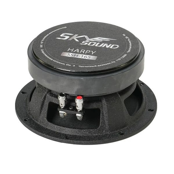 Акустика SkySound Harpy SSH-165