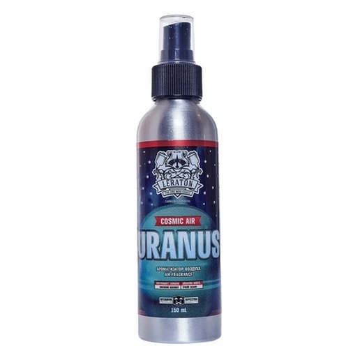 Ароматизатор воздуха LERATON URANUS