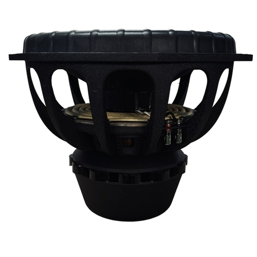 Сабвуфер Pride UFO 5 18" v.3 D0.7