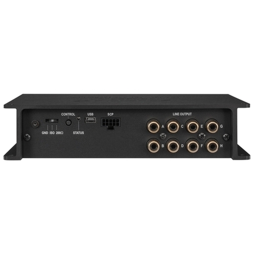 Аудиопроцессор HELIX DSP.3S