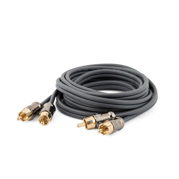Межблочный кабель Top Sound 2RCA PF-2 (2 м.)