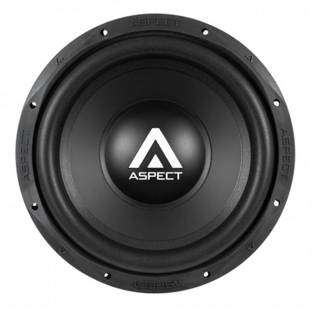 Сабвуфер Aspect WLW-12s4 