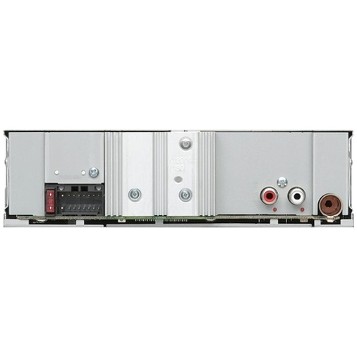 Магнитола Kenwood KMM-105AY