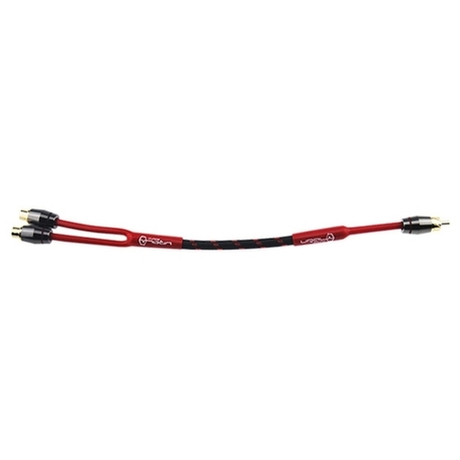 Y-разветвители Ural DB1m2f (1 шт.)