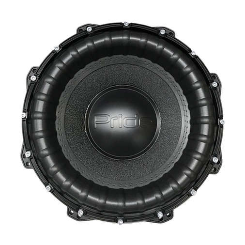 Сабвуфер Pride M16 12" D1.6