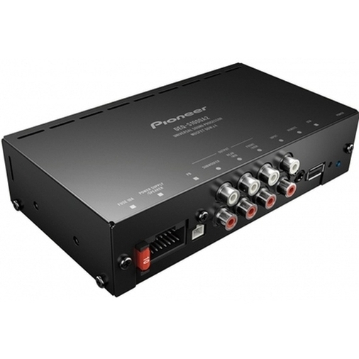 Аудиопроцессор Pioneer DEQ-S1000A2