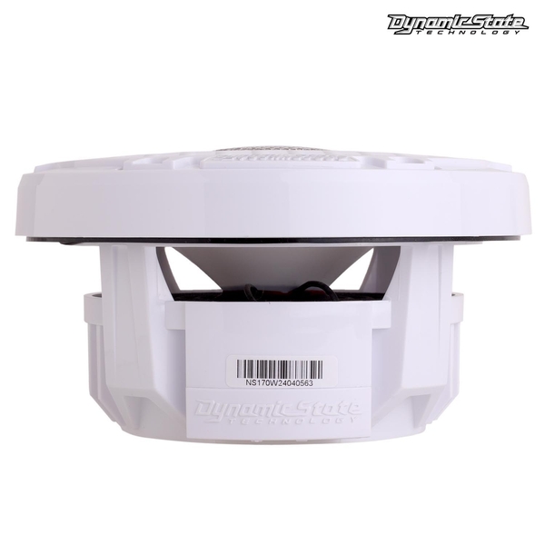 Акустика (Морская) Dynamic State NAUTICA NS-170W White