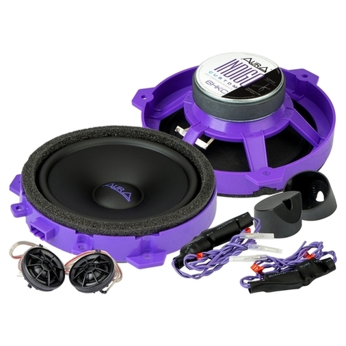 Акустика Aura INDIGO-6HKC (RIO 4, Solaris 2)