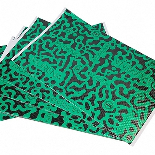 Виброизоляция STP Murena 2мм (750x470)