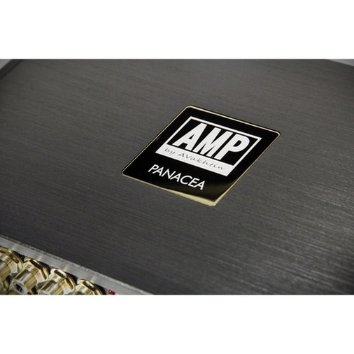 Усилитель с процессором AMP DA-80.6DSP v.3