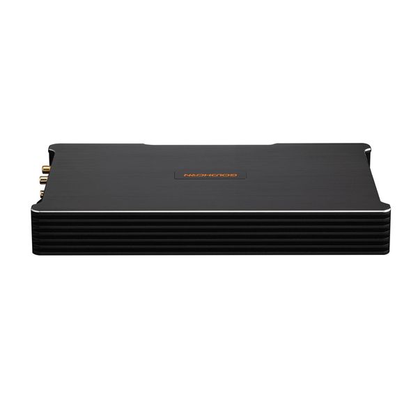 Усилитель с процессором GOLDHORN DSPA 1216 Plus