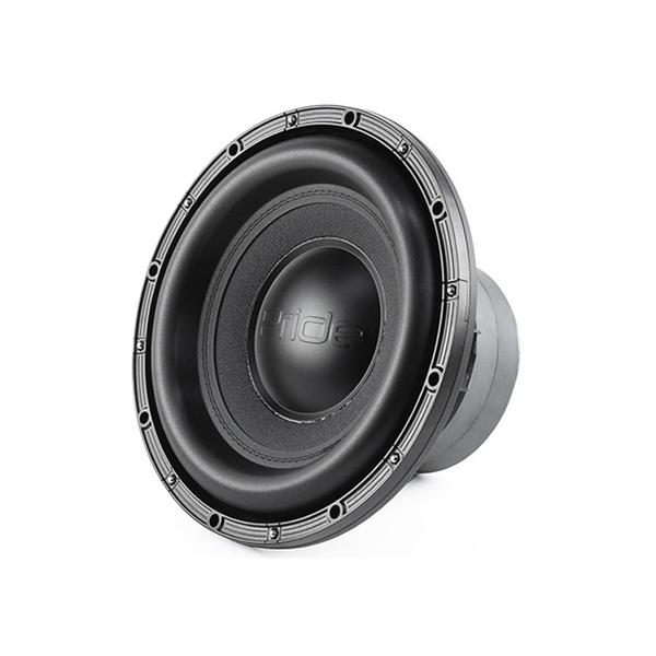 Сабвуфер Pride M12 12" S0,4 (одна катушка)