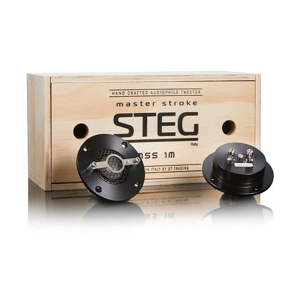 Твитеры Steg MSS1M