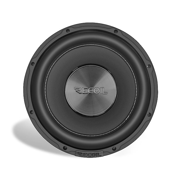 Сабвуфер Recoil RW12 D2