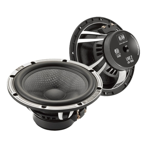 Акустика Blam LW 165 A (мидбасы)