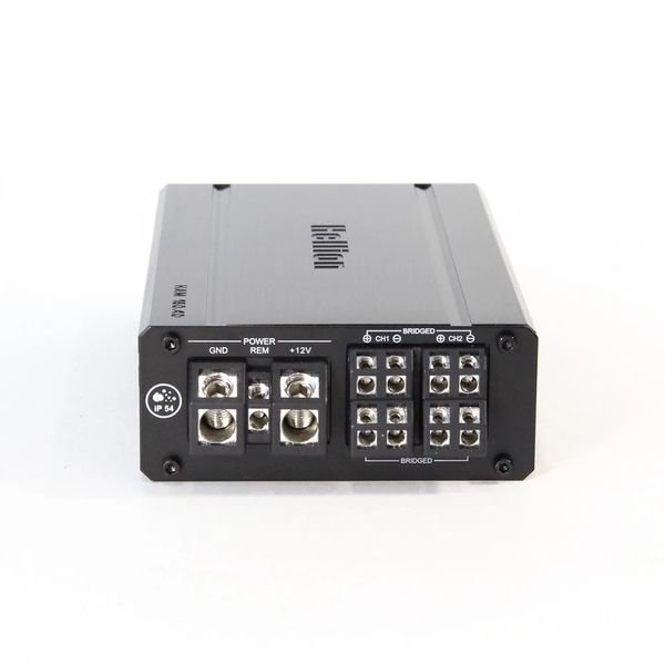 Усилитель Hellion HAM 150.4D (4x110вт)