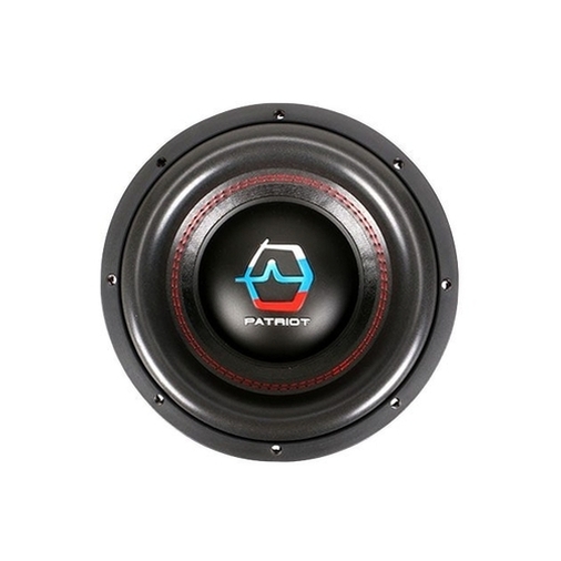 Сабвуфер Ural Patriot 10