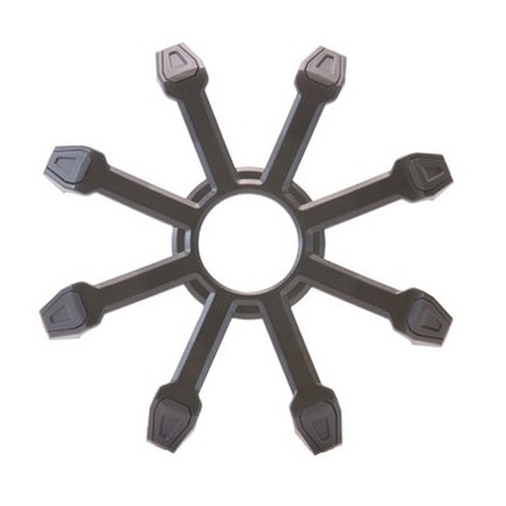 Защитный гриль Kicker CWR10G (25см)