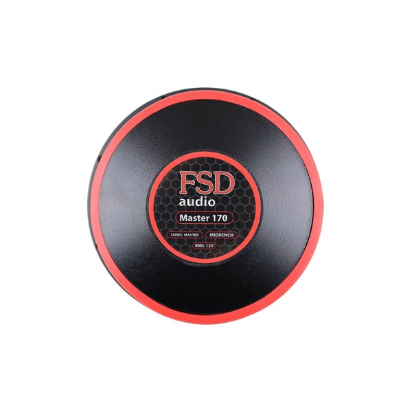 Акустика FSD Audio Master 170