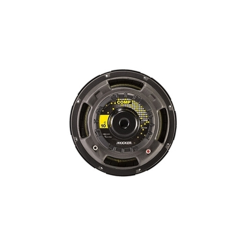 Сабвуфер Kicker C104
