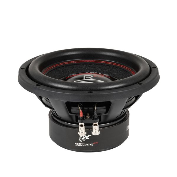Сабвуфер Audio System R10 EVO
