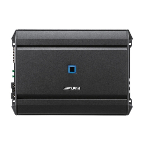 Усилитель ALPINE S-A55V