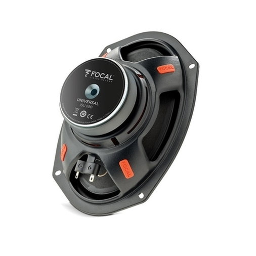 Акустика Focal ISU 690