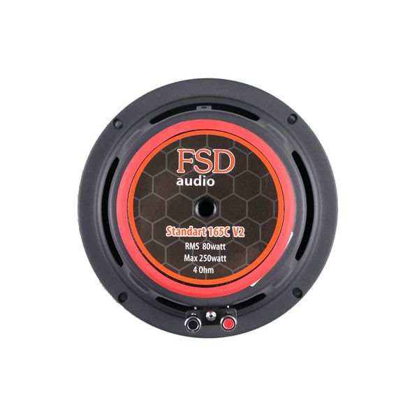 Акустика FSD Audio Standart 165C v2