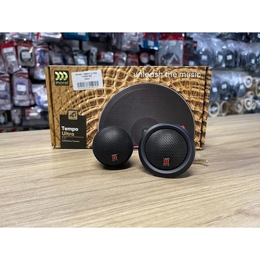 Твитеры Morel Tempo Ultra Tweeter