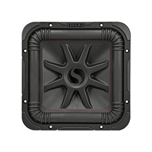 Сабвуфер Kicker 45L7R 124 (D4)