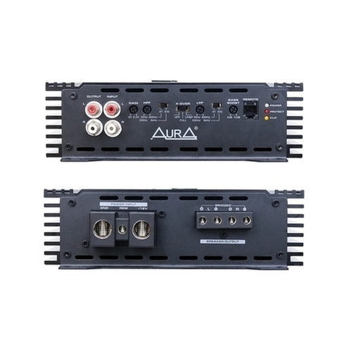 Усилитель Aura VENOM-D2.1500