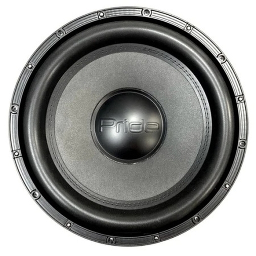 Сабвуфер Pride M9 15" S0,4 (одна катушка)