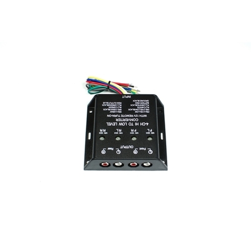 Преобразователь Aria HL-4C