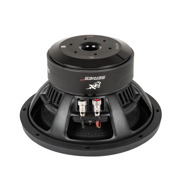 Сабвуфер Audio System R10 EVO