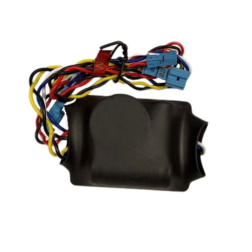 Акустика (BMW) AMP SMTA-100BMWE (E series)