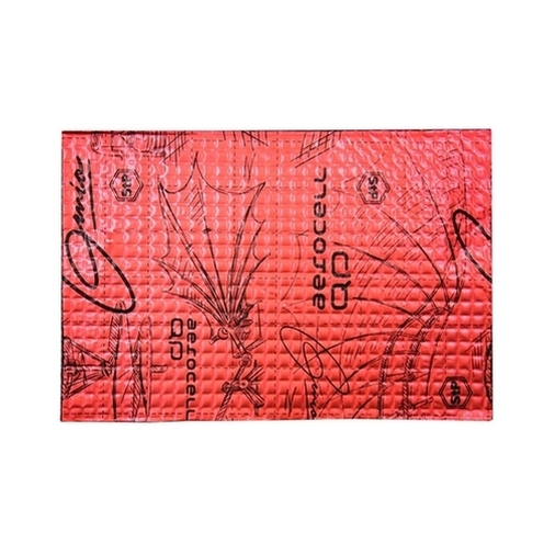 Виброизоляция STP Aerocell QP GENIO 4мм лист (500x320)