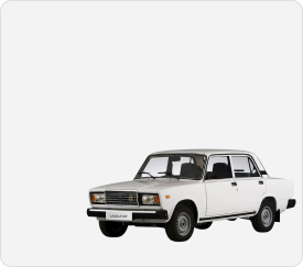 Подиумы ВА3-2105 (06,07)