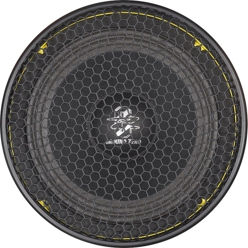 Акустика Ground Zero GZCK 165SPL (комплект)