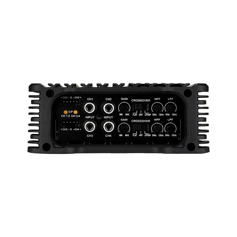 Усилитель Avatar Pure Sound PS-100.4