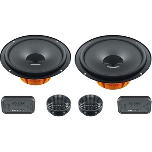 Акустика Hertz DSK 165.3 2-Way system