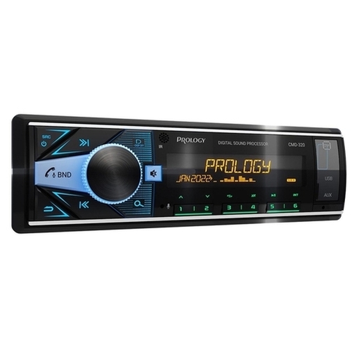 Магнитола Prology CMD-320