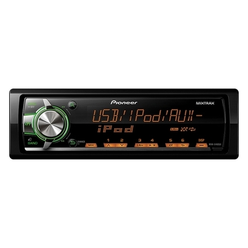 Магнитола Pioneer MVH-X460UI