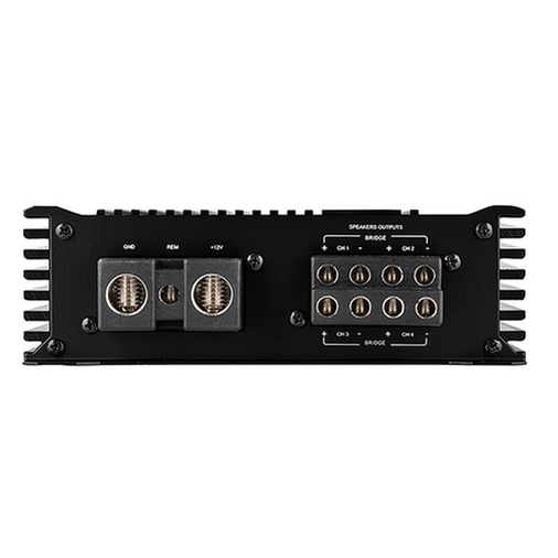 Усилитель HANNIBAL AHL-300.4